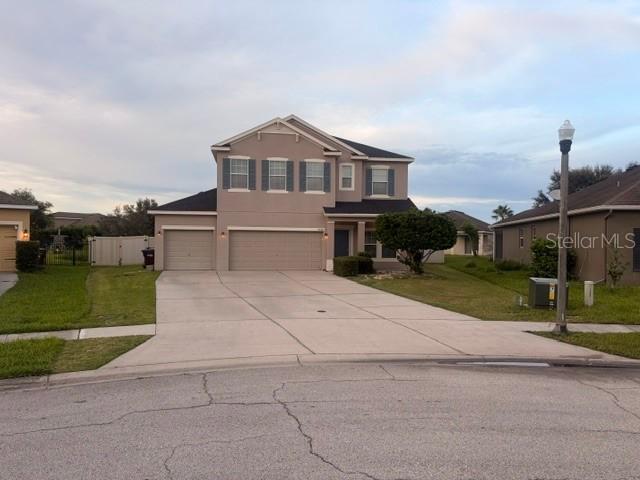 3504 Blithe Ct., St Cloud, FL 34772