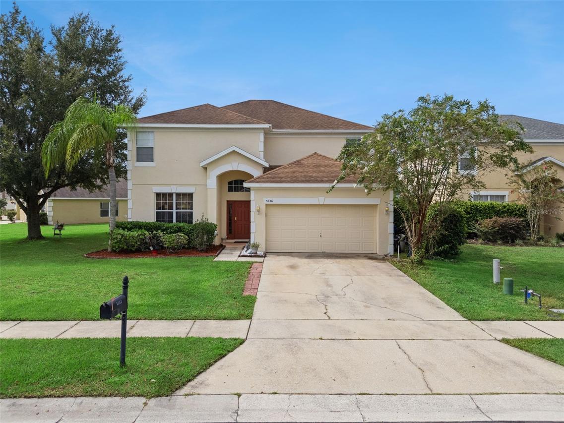 3636 Bristol Cove Ln., St Cloud, FL 34772