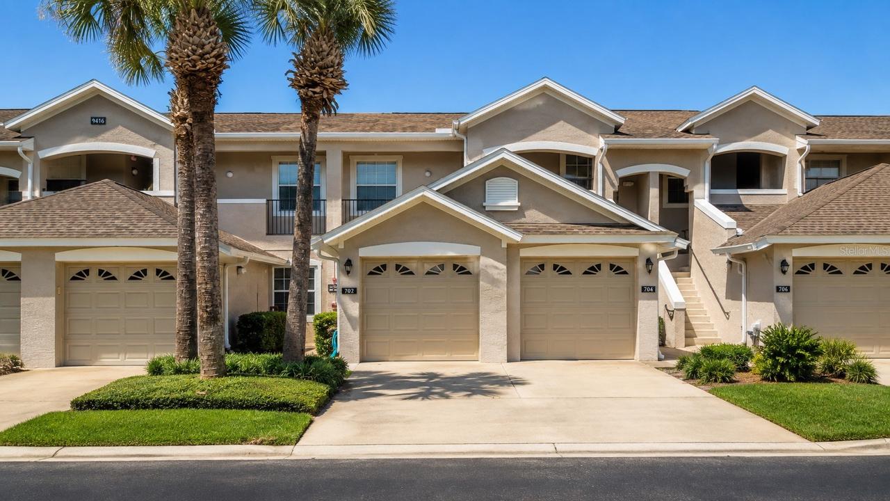 9416 Myrtle Creek Ln. #702, Orlando, FL 32832