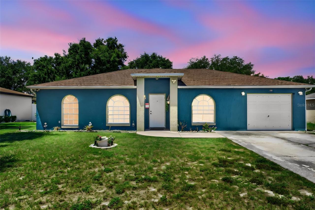 125 Cherokee Dr., Auburndale, FL 33823