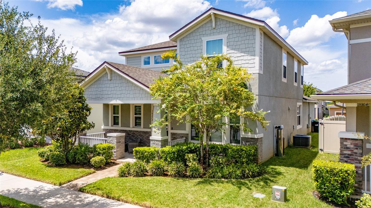 16273 Taliesin St., Winter Garden, FL 34787