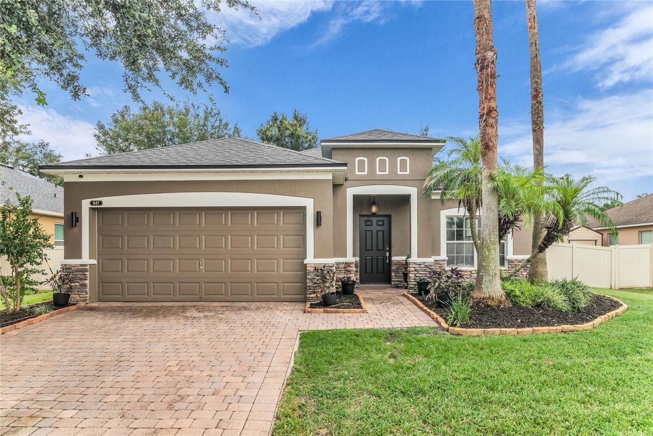 847 Ayden Oak Ln., Ocoee, FL 34761