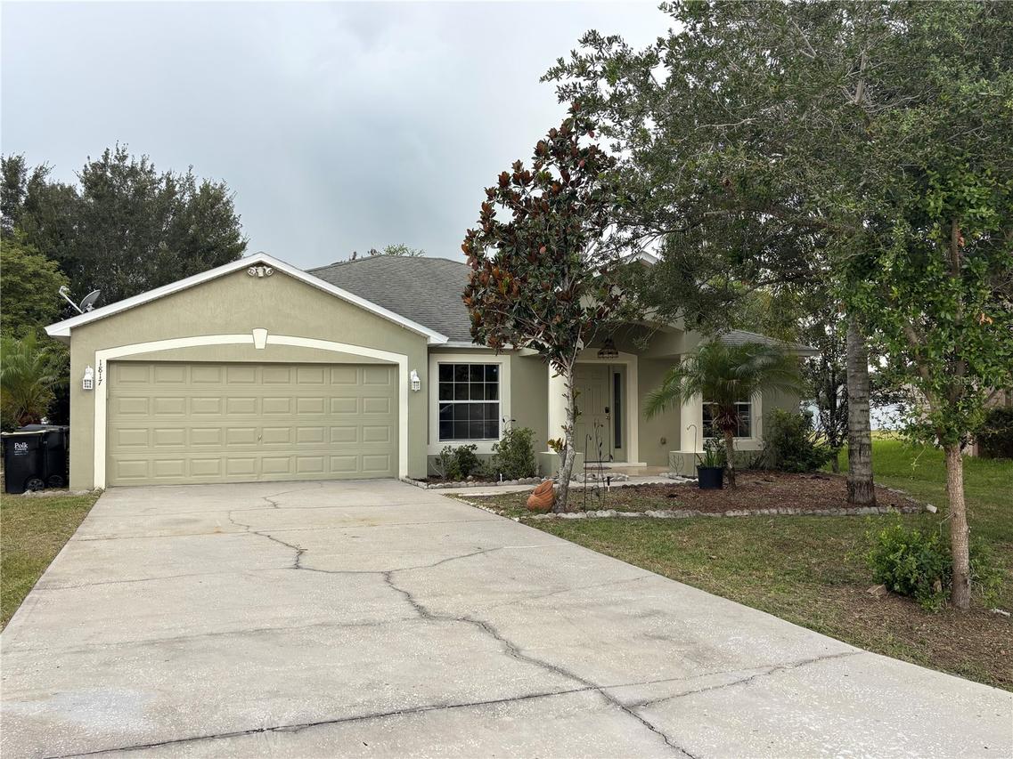 1817 Hudson Dr., Poinciana, FL 34759