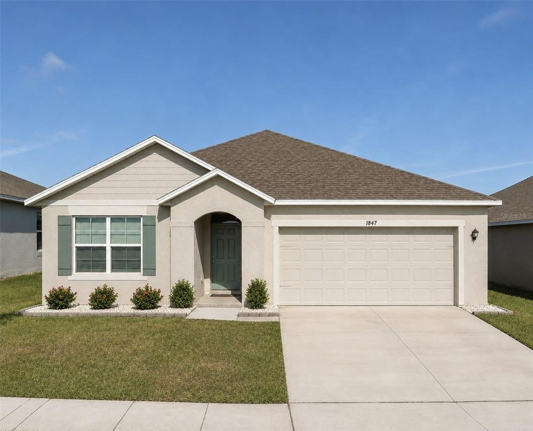 1847 Buckeye Rd., Davenport, FL 33837