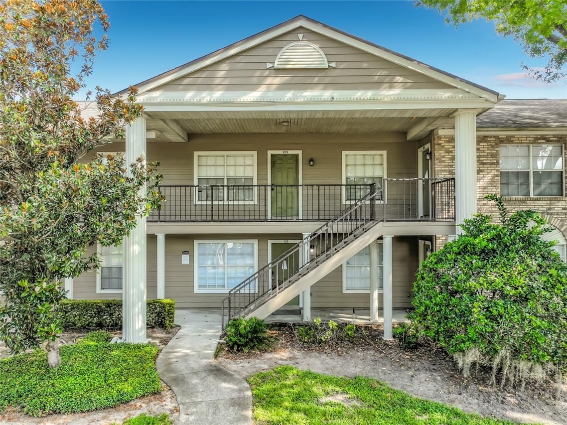 121 Reserve Cir. #105, Oviedo, FL 32765