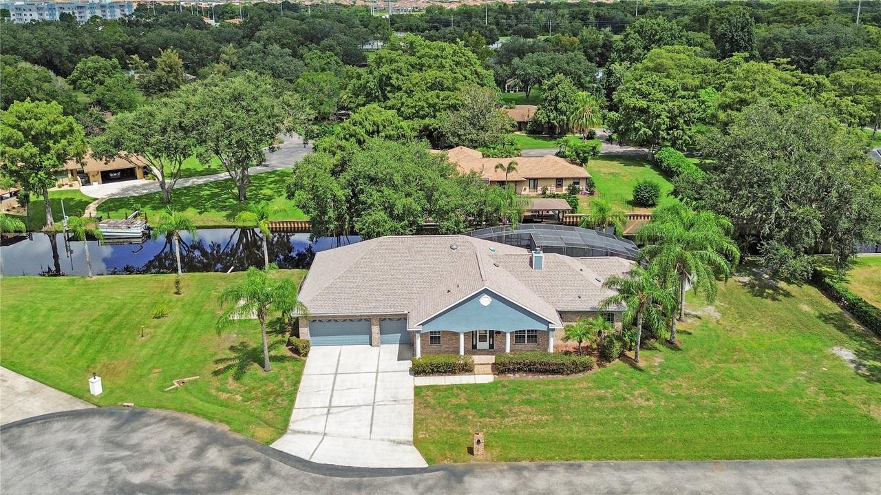 5365 Shady Oak Cir., St Cloud, FL 34771