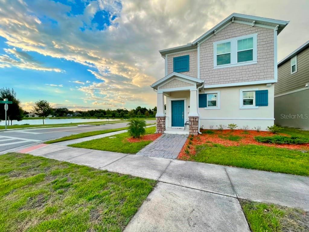 1543 Cross Prairie Pkwy., Kissimmee, FL 34744