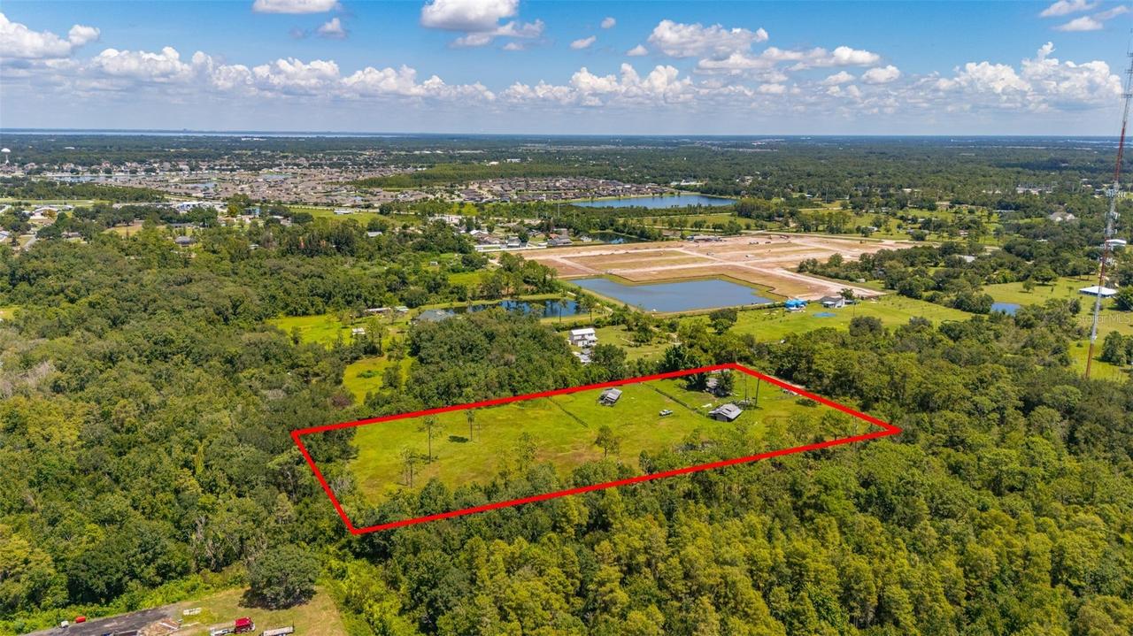 3962 Mcclelland Rd., St Cloud, FL 34772