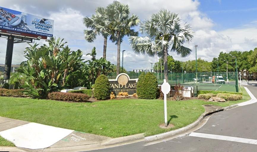 8801 Latrec Ave. #8105, Orlando, FL 32819