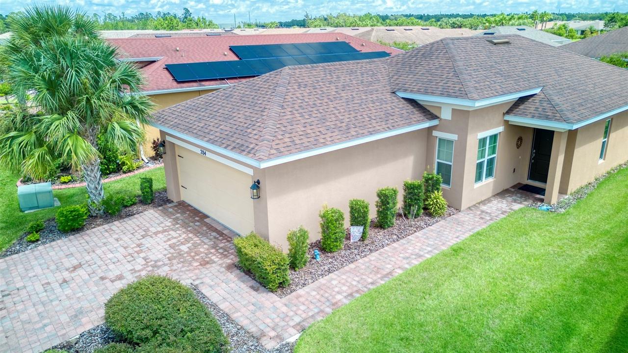 284 Vestrella Dr., Poinciana, FL 34759