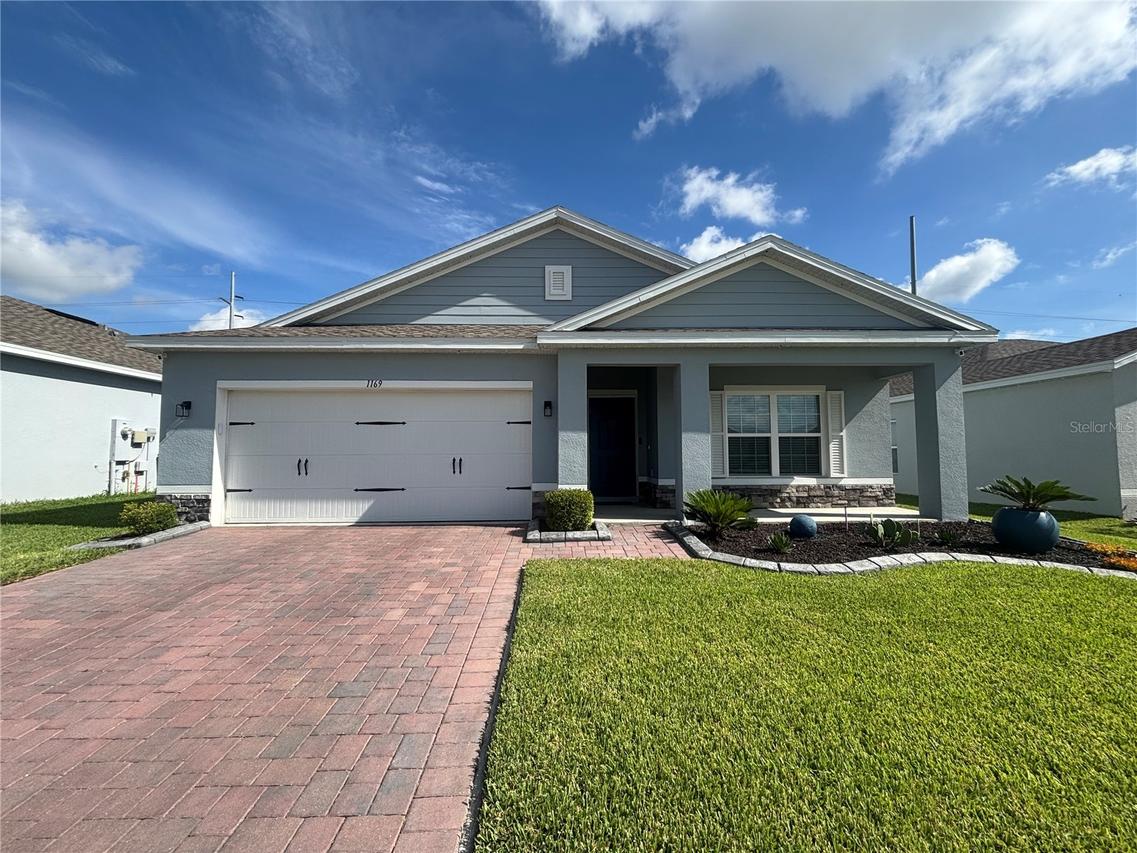 1169 Lexington Ln., Haines City, FL 33844