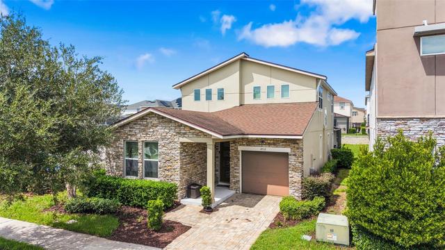 New Homes For Sale This Week That Attend Boggy Creek Elementary School: August 21st to August 27th