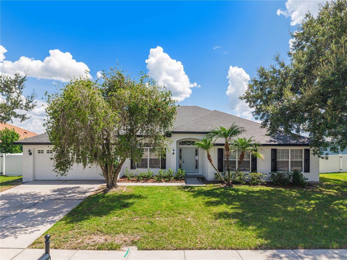 3207 Slate Rd., St Cloud, FL 34772