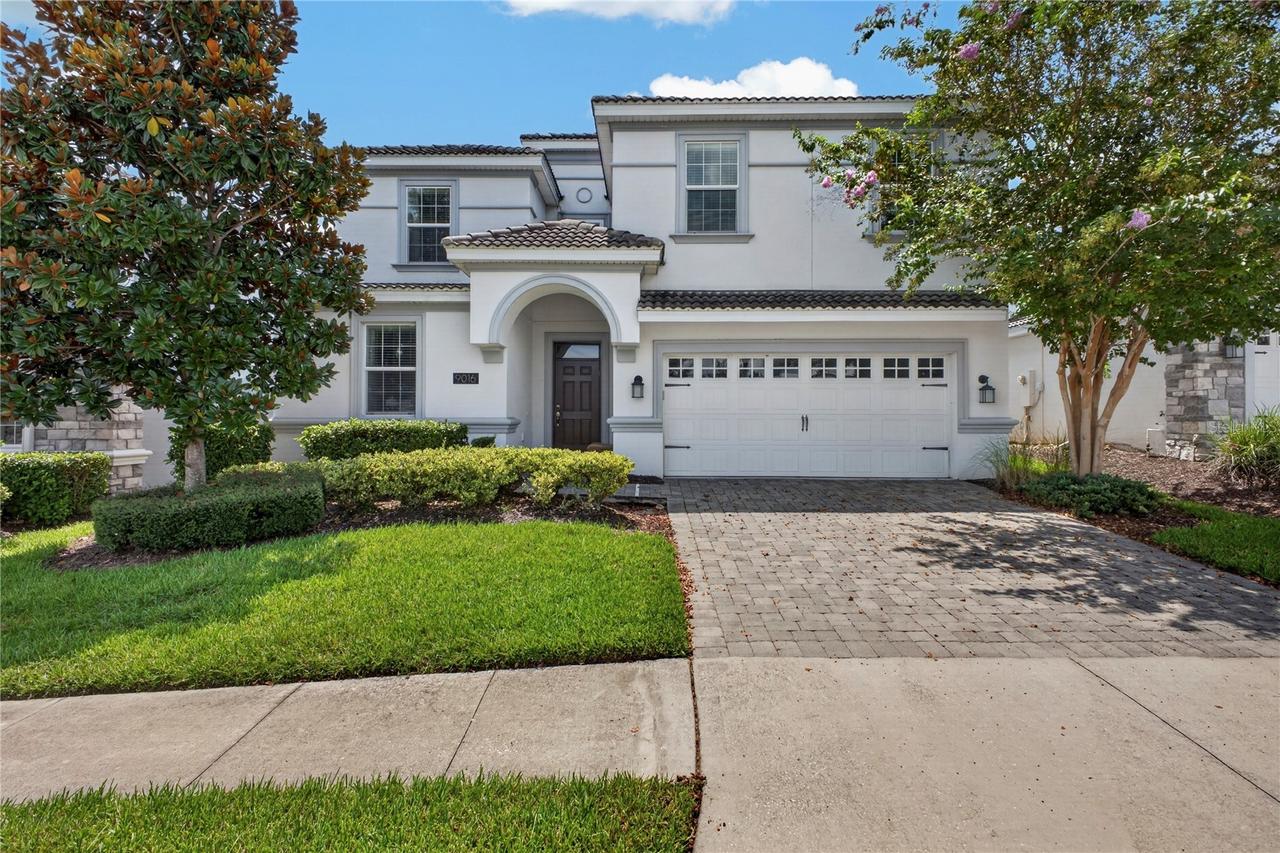 9016 Stinger Dr., Champions Gate, FL 33896