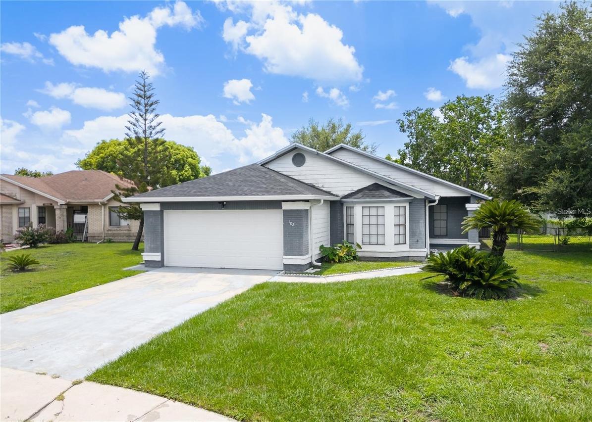 182 Pinewood Cir., Kissimmee, FL 34743