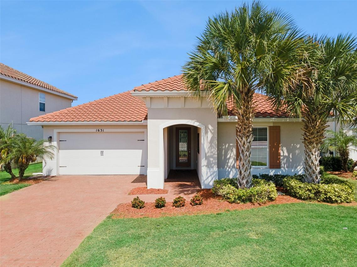 1631 Kingfisher Ct., Kissimmee, FL 34746