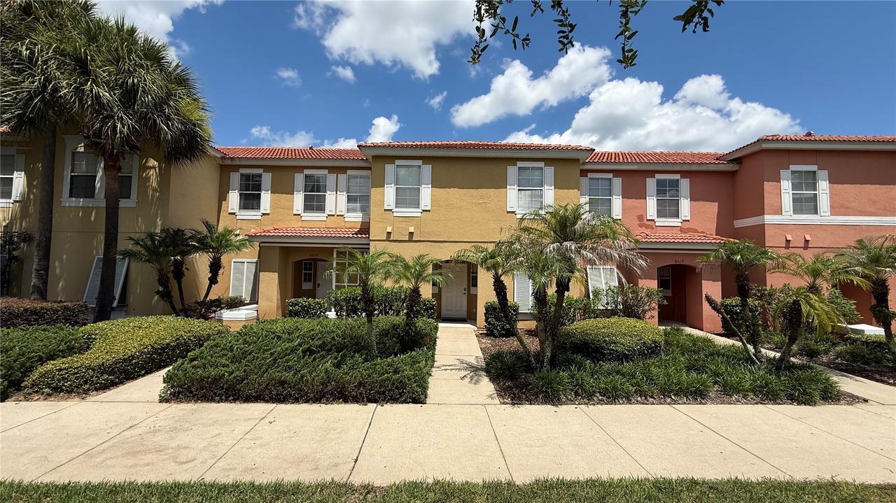8517 Bay Lilly Loop, Kissimmee, FL 34747
