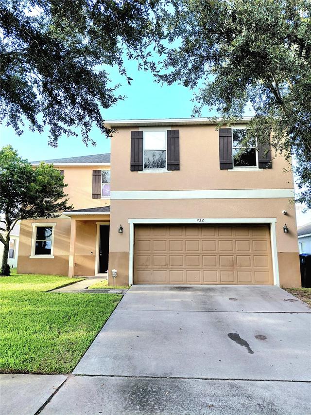 2324 Plantation Oak Dr., Orlando, FL 32824