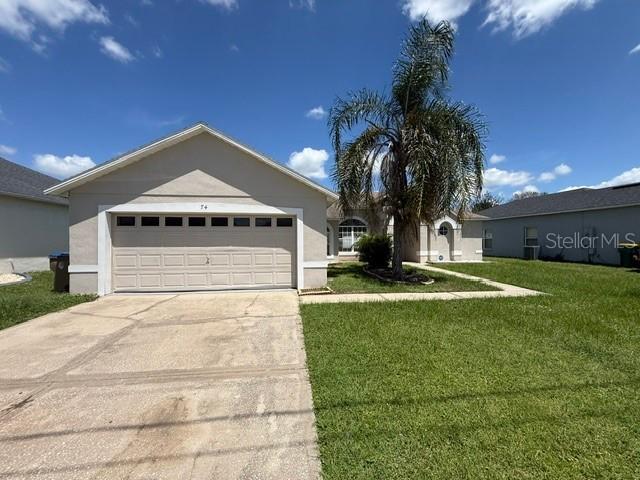 74 Altera Ct., Kissimmee, FL 34758