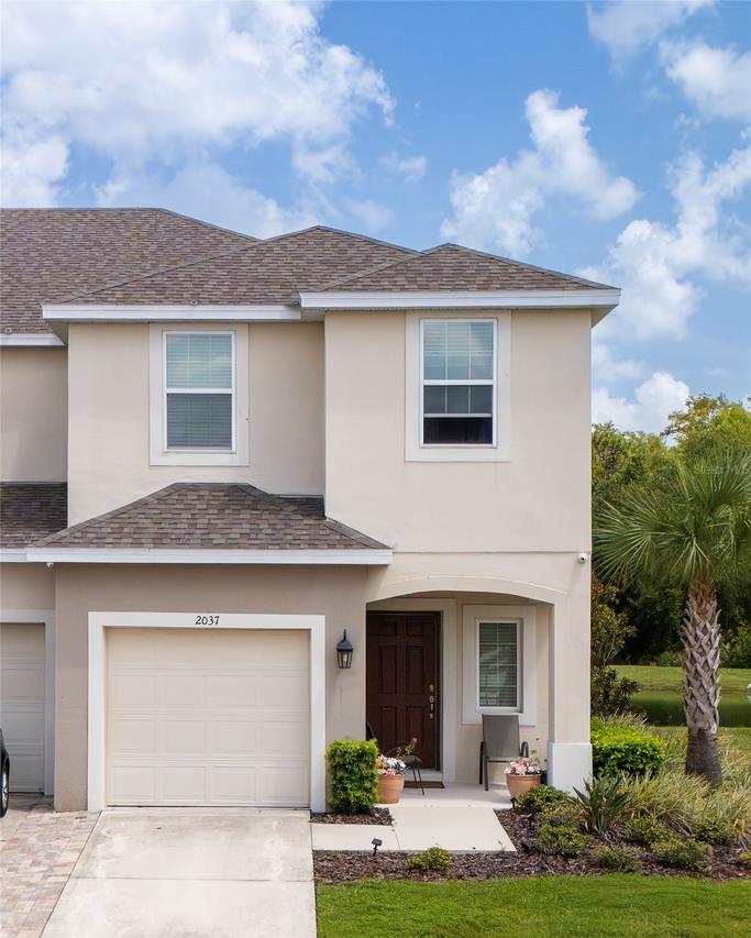 2037 Crystal Bell St., Orlando, FL 32824