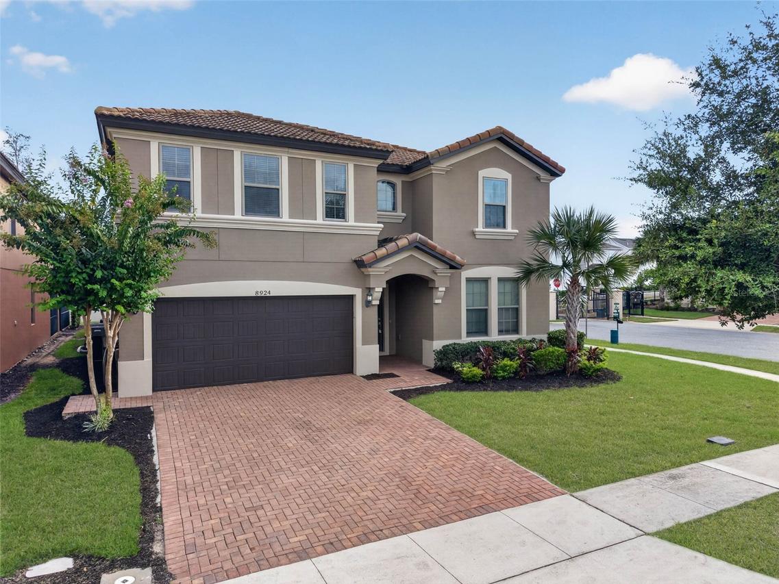 8924 Bengal Ct., Kissimmee, FL 34747