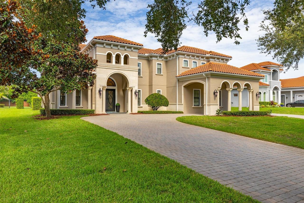 5526 Marleon Dr., Windermere, FL 34786
