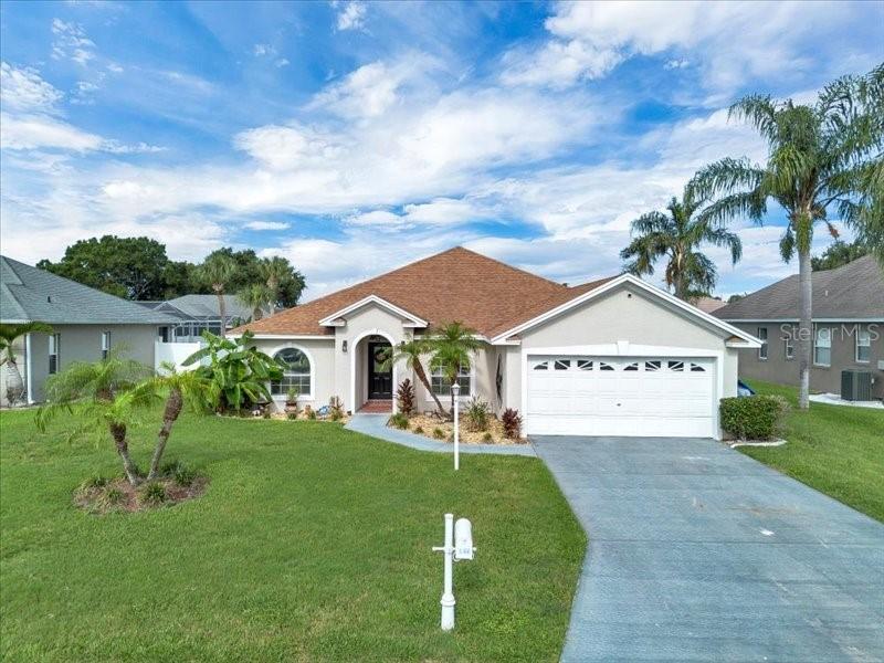 344 Ruby Lake Loop, Winter Haven, FL 33884