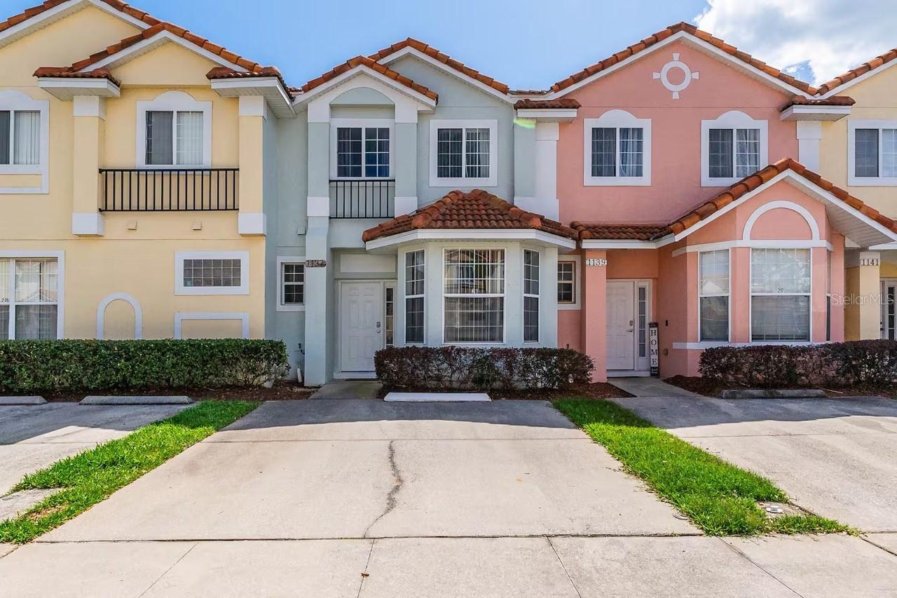 1137 S Beach Cir., Kissimmee, FL 34746