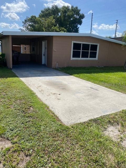 919 Columbia Ave., St Cloud, FL 34769