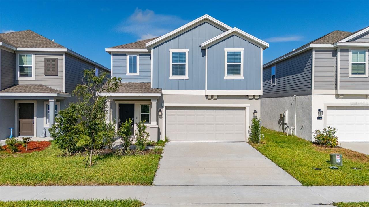 1334 Diego Ter., Winter Haven, FL 33884
