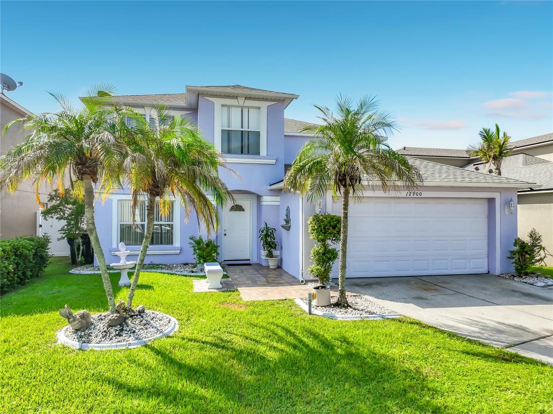 12900 Los Alamitos Ct., Orlando, FL 32837