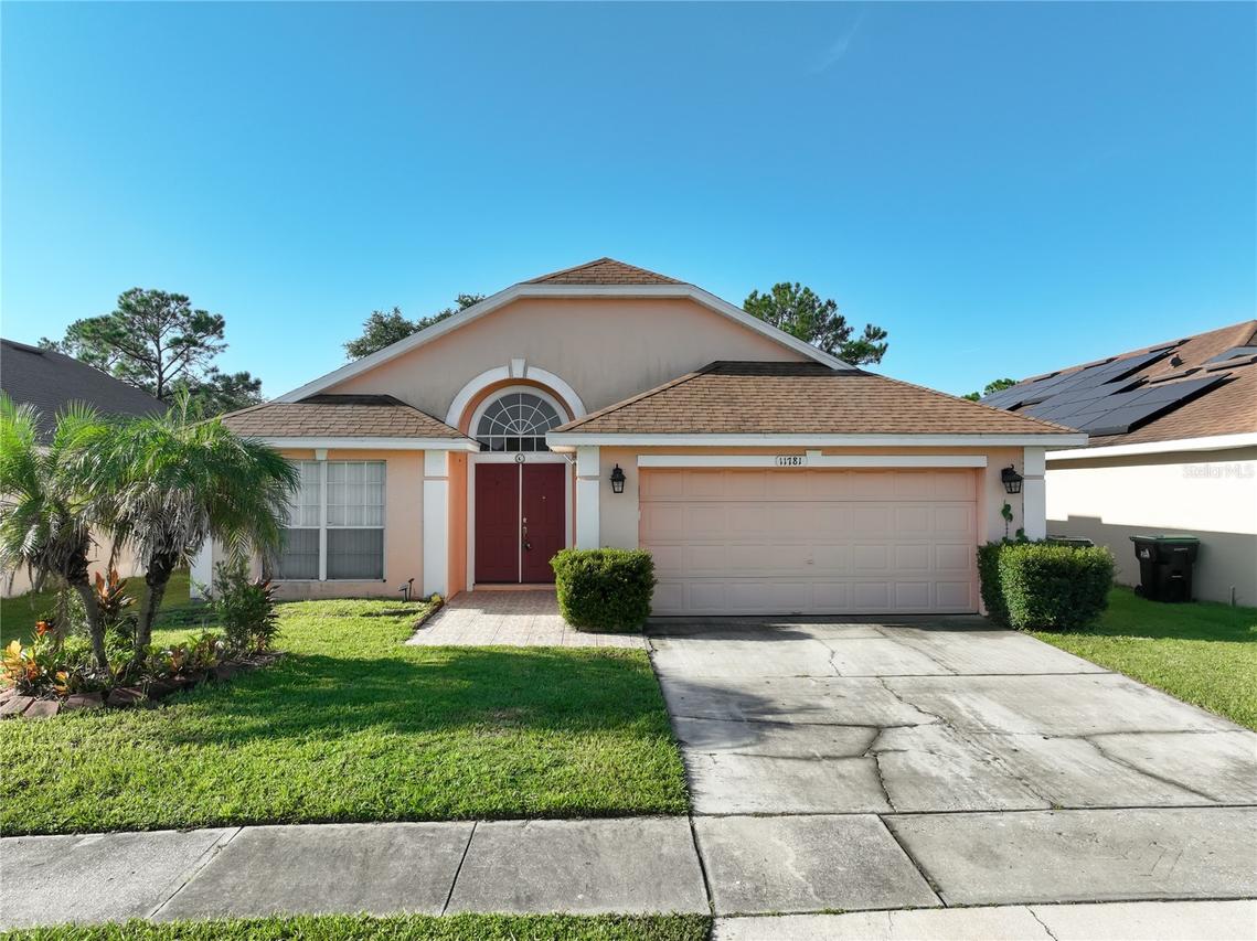 11781 Hatcher Cir., Orlando, FL 32824