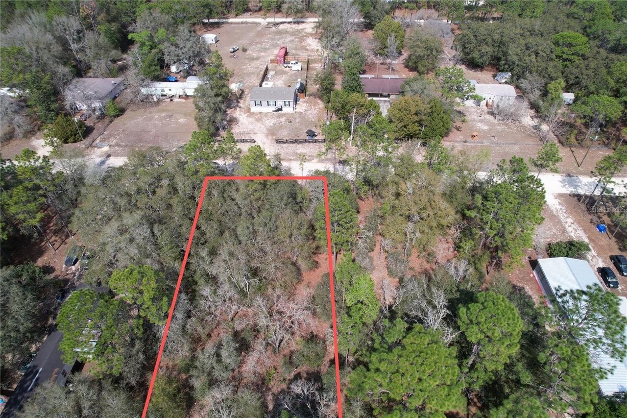 [Address Hidden by Seller], Dunnellon, FL 34432