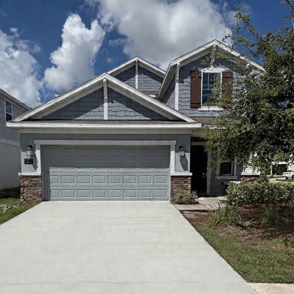 502 Jett Ln., Davenport, FL 33837