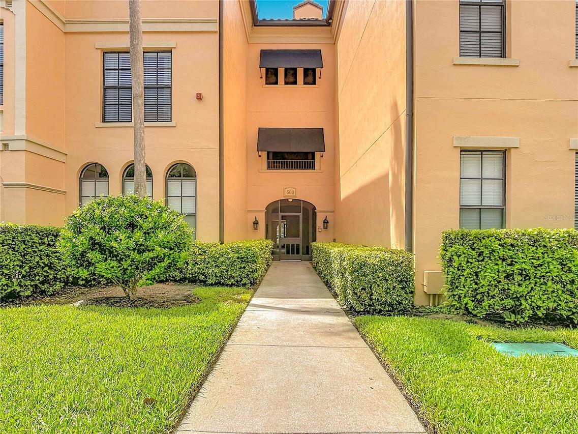 509 Mirasol Cir. #302, Celebration, FL 34747