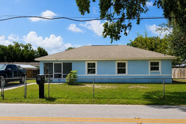 New Construction Homes For Sale This Week in Auburndale: August 19th to August 25th