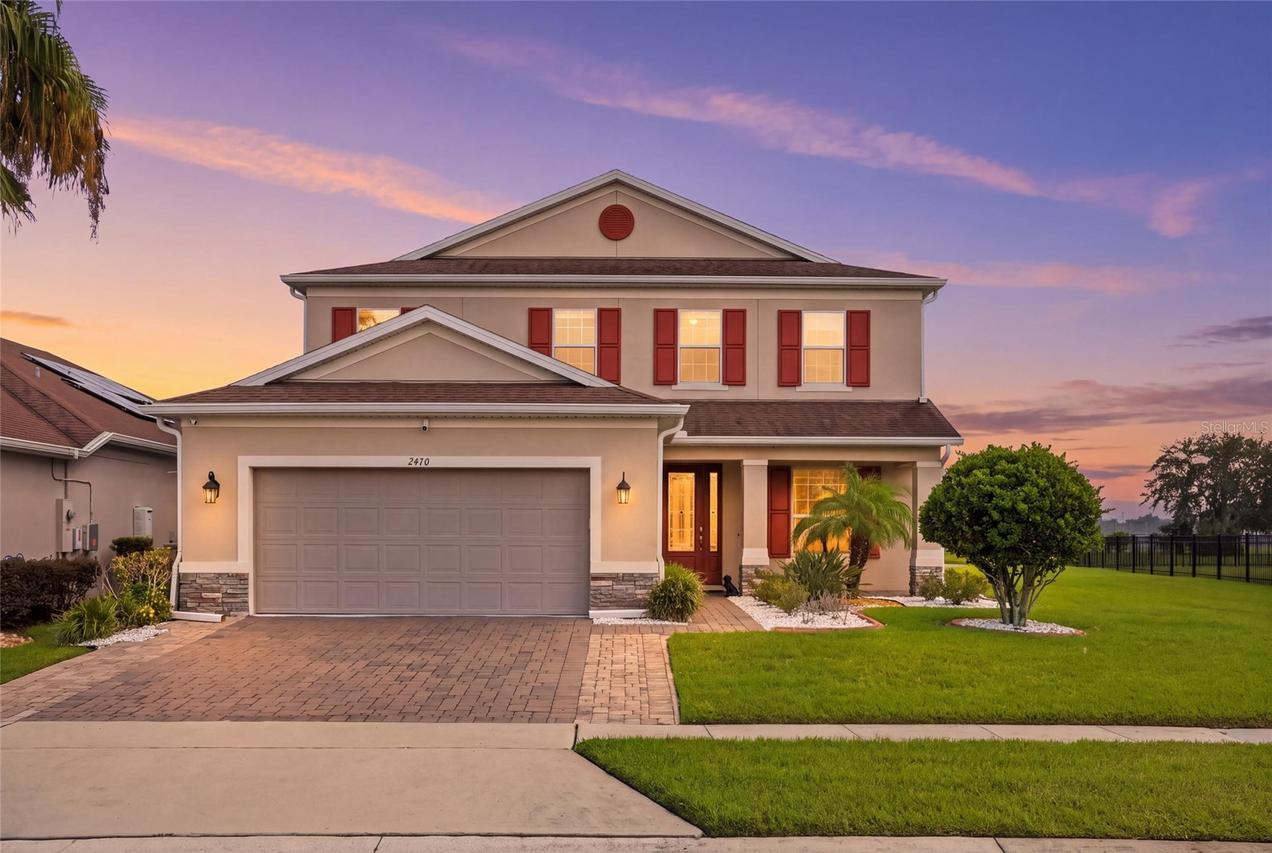 2470 Dammar St., Orlando, FL 32824