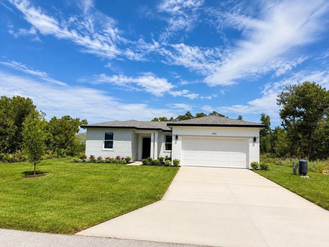 424 Maitland Ct., Poinciana, FL 34759
