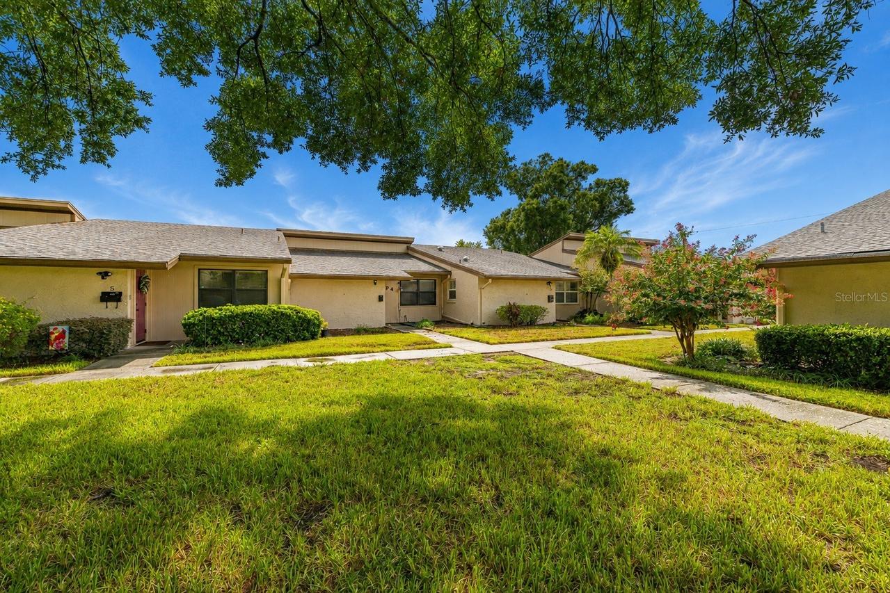 2025 Sylvester Rd. #P4, Lakeland, FL 33803