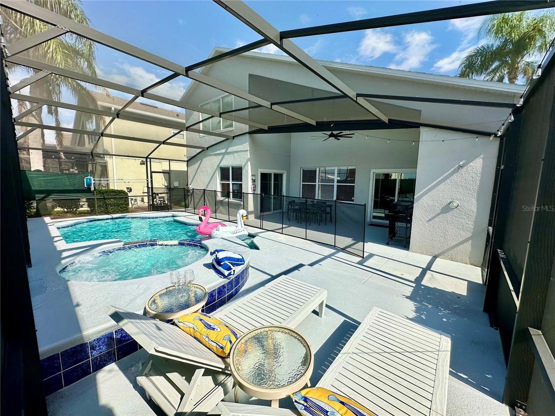 8009 Acadia Estates Ct., Kissimmee, FL 34747