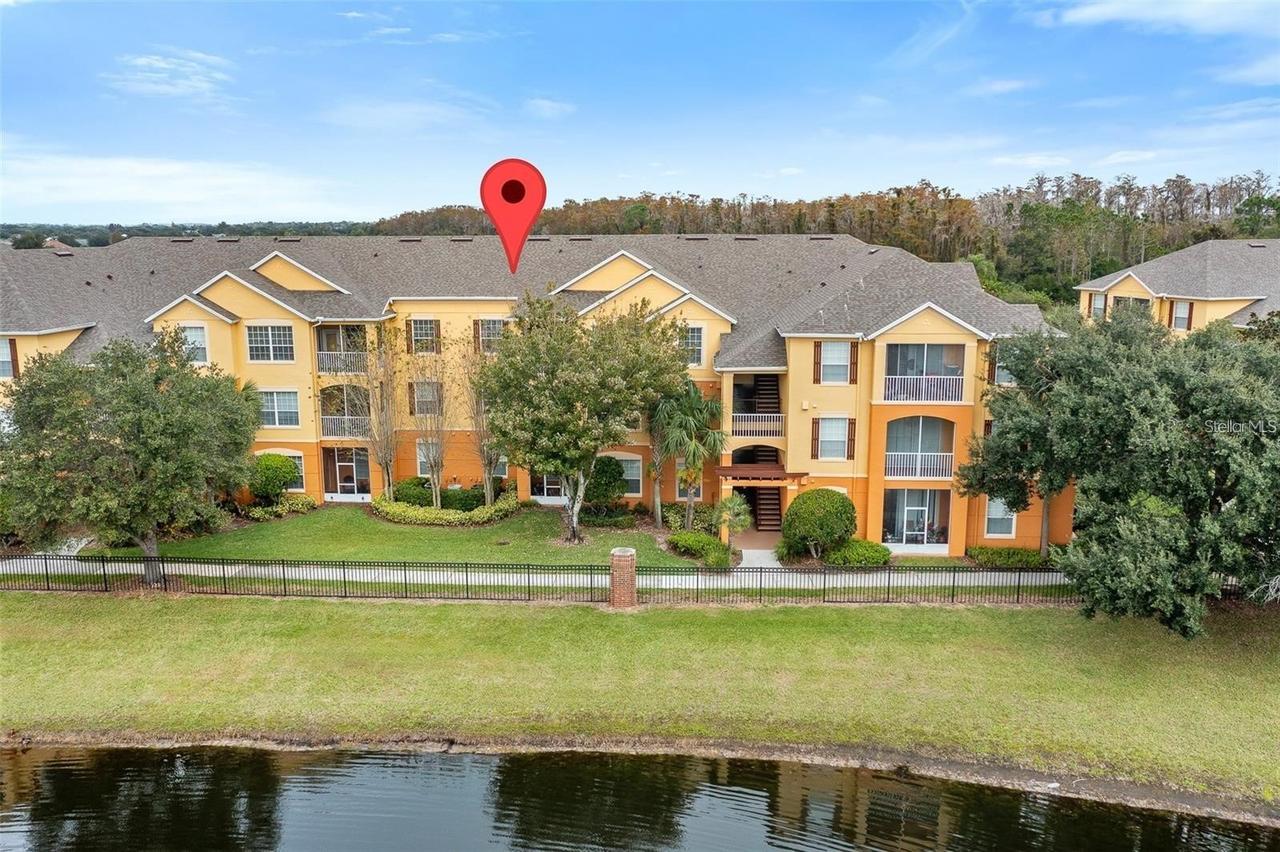 8660 Buccilli Dr. #305, Orlando, FL 32829