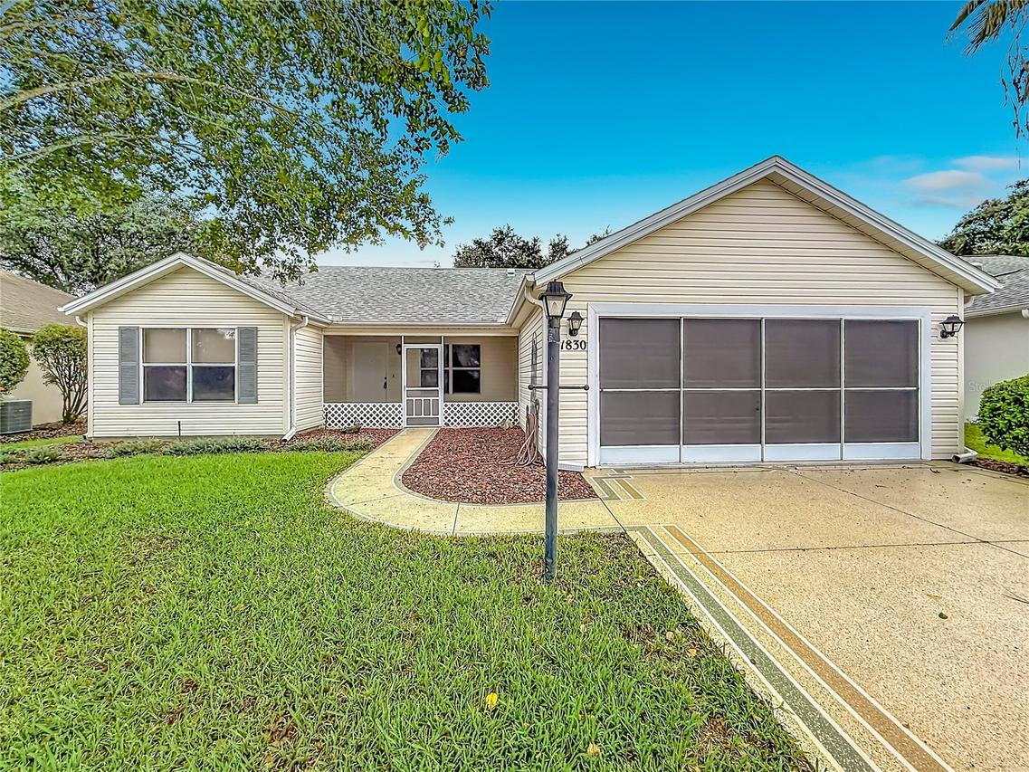 1830 Madero Dr., The Villages, FL 32159