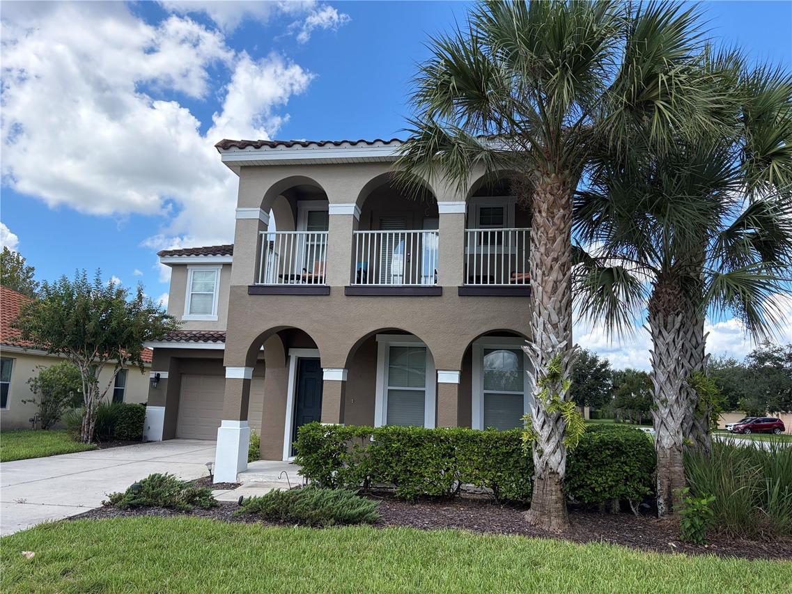 4136 Oaktree Dr., Davenport, FL 33837