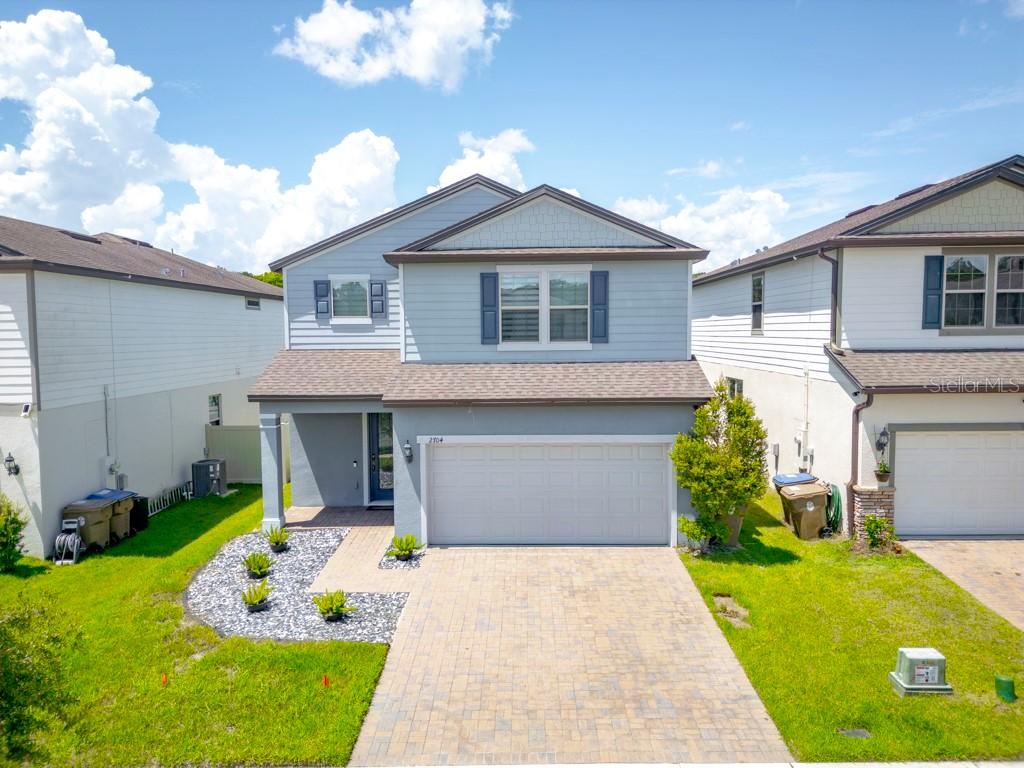 2704 Vista Verde Ln., Kissimmee, FL 34744