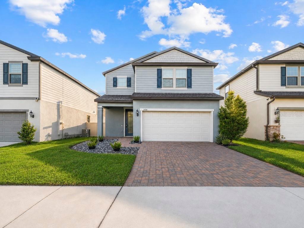 2704 Vista Verde Ln., Kissimmee, FL 34744