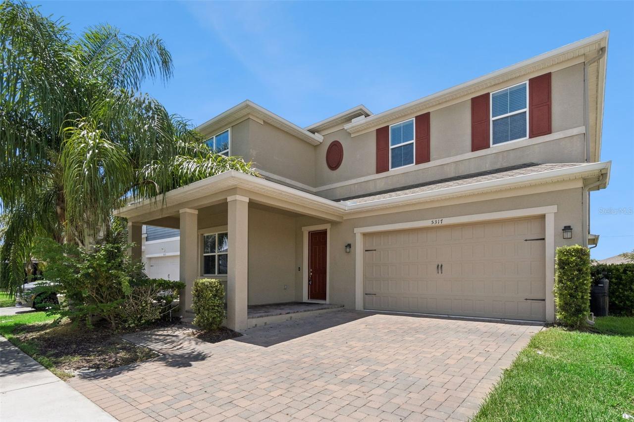 5317 Jubiloso Dr., St Cloud, FL 34771