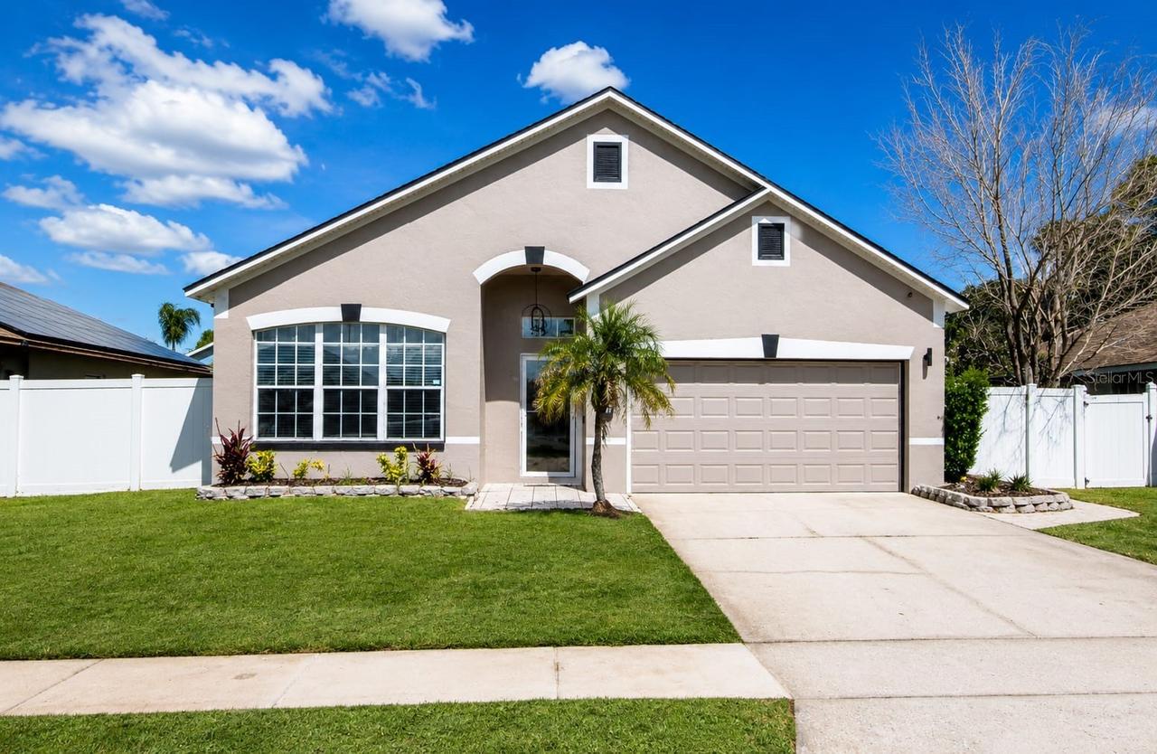 8703 Fort Shea Ave., Orlando, FL 32822