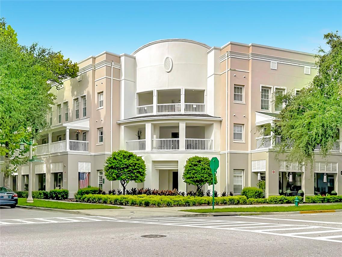 581 Water St., Celebration, FL 34747