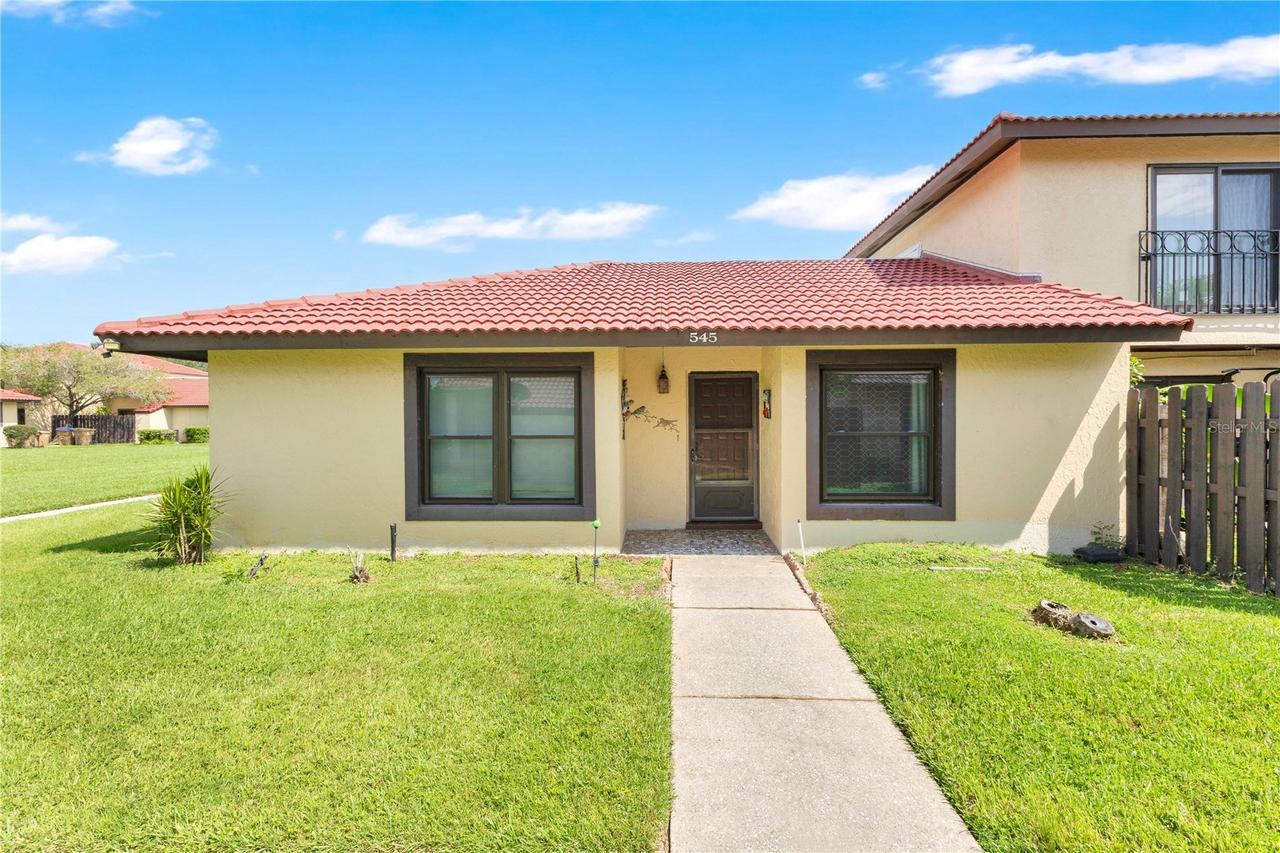545 Hunter Cir., Kissimmee, FL 34758