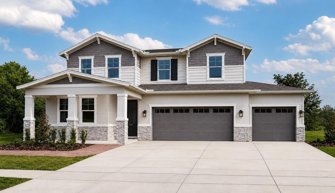 2994 Gavin Sky Dr., Kissimmee, FL 34744